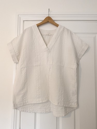 Per una women - cream, cotton