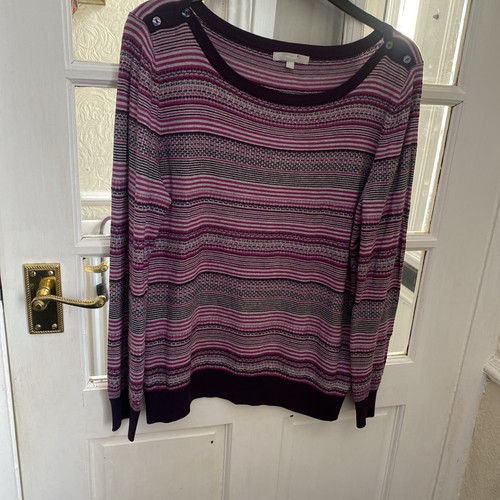 Per una round neck long - round,