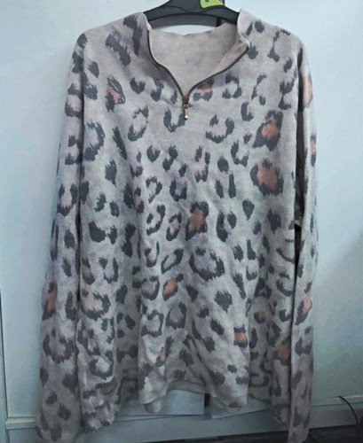 Per una womens leopard - per, print
