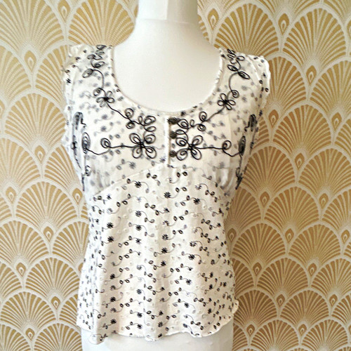 Per una womens white - una, black