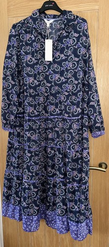 Bnwt per una floral dress - per,