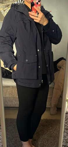 Per una body - una, stormwear