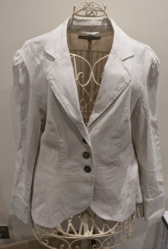 Perfect una linen mix - una,