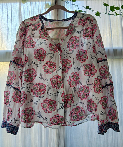 Per una cream - per, floral