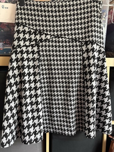 Per una size dogtooth - una, 16
