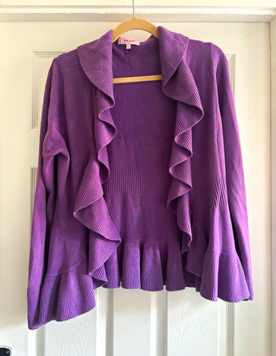 Per una women purple - una,